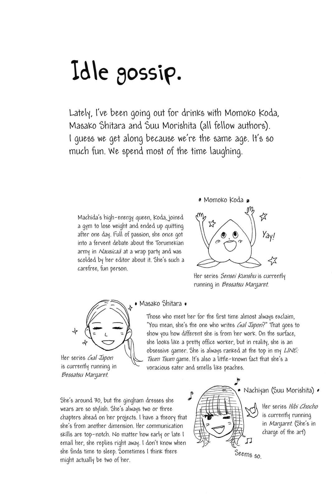 Read Daytime Shooting Star EN Manga Online