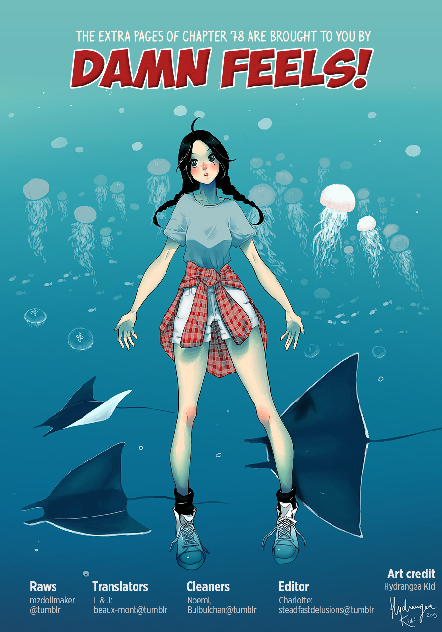 Read Daytime Shooting Star EN Manga Online