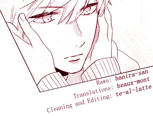 Read Daytime Shooting Star EN Manga Online