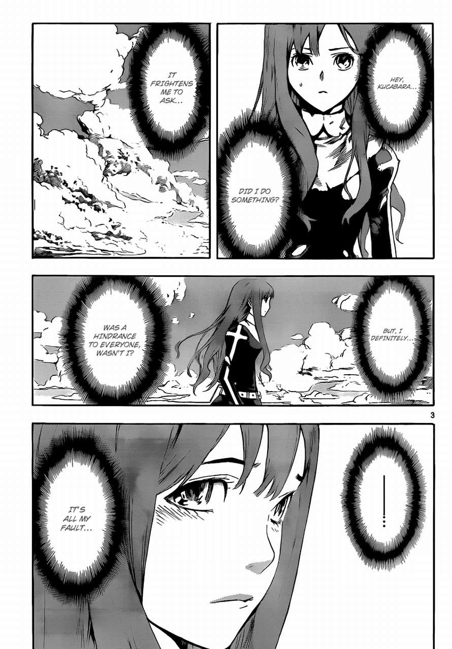 Read Defense Devil EN Manga Online