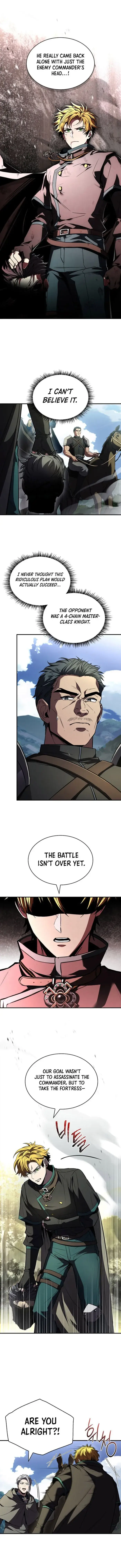 Read Demon Devourer EN Manga Online