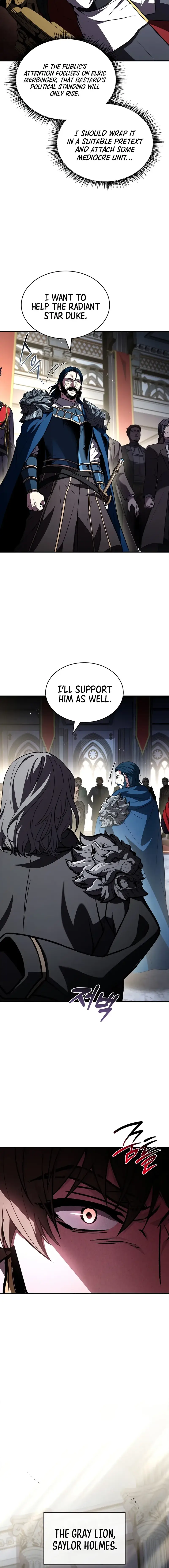 Read Demon Devourer EN Manga Online