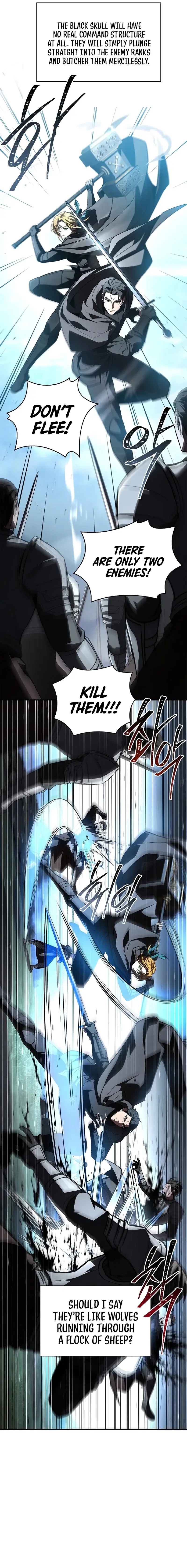 Read Demon Devourer EN Manga Online