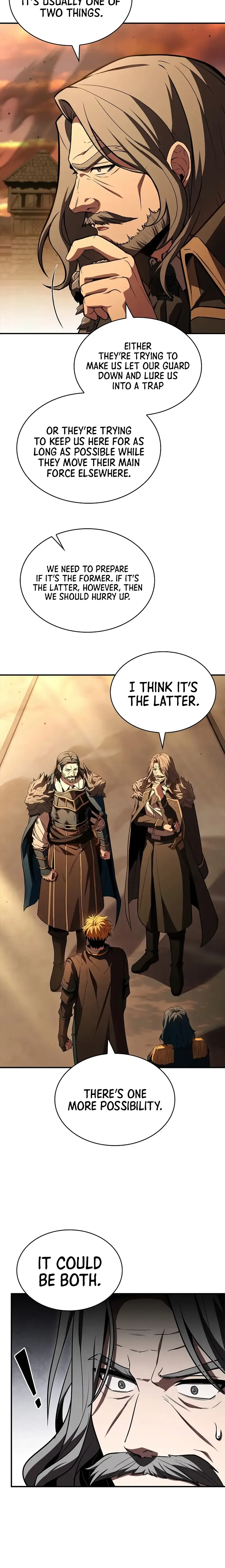 Read Demon Devourer EN Manga Online