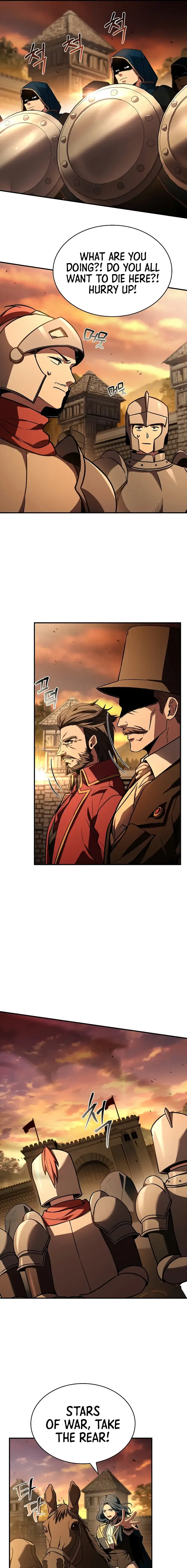 Read Demon Devourer EN Manga Online