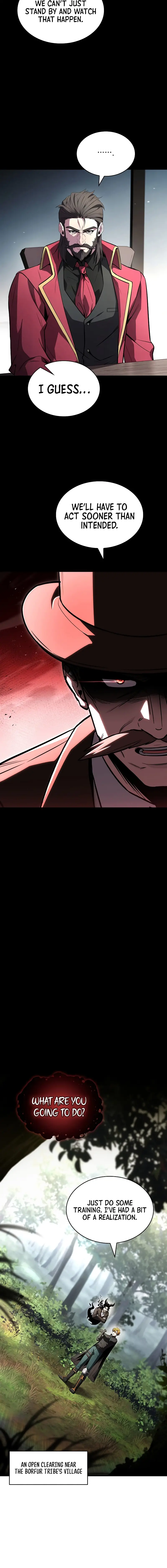 Read Demon Devourer EN Manga Online