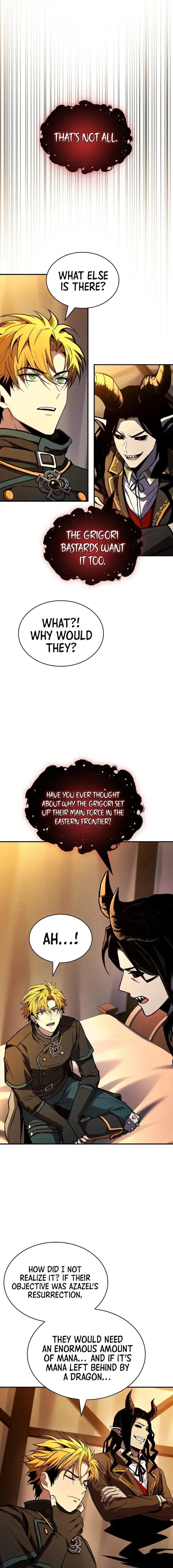 Read Demon Devourer EN Manga Online