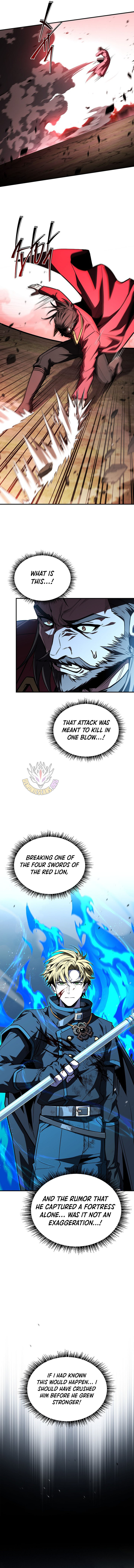 Read Demon Devourer EN Manga Online