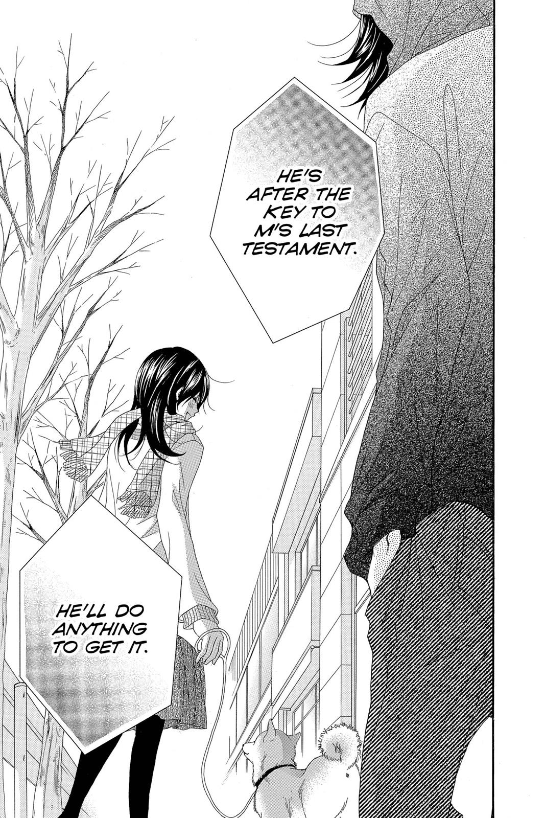 Read Dengeki Daisy EN Manga Online
