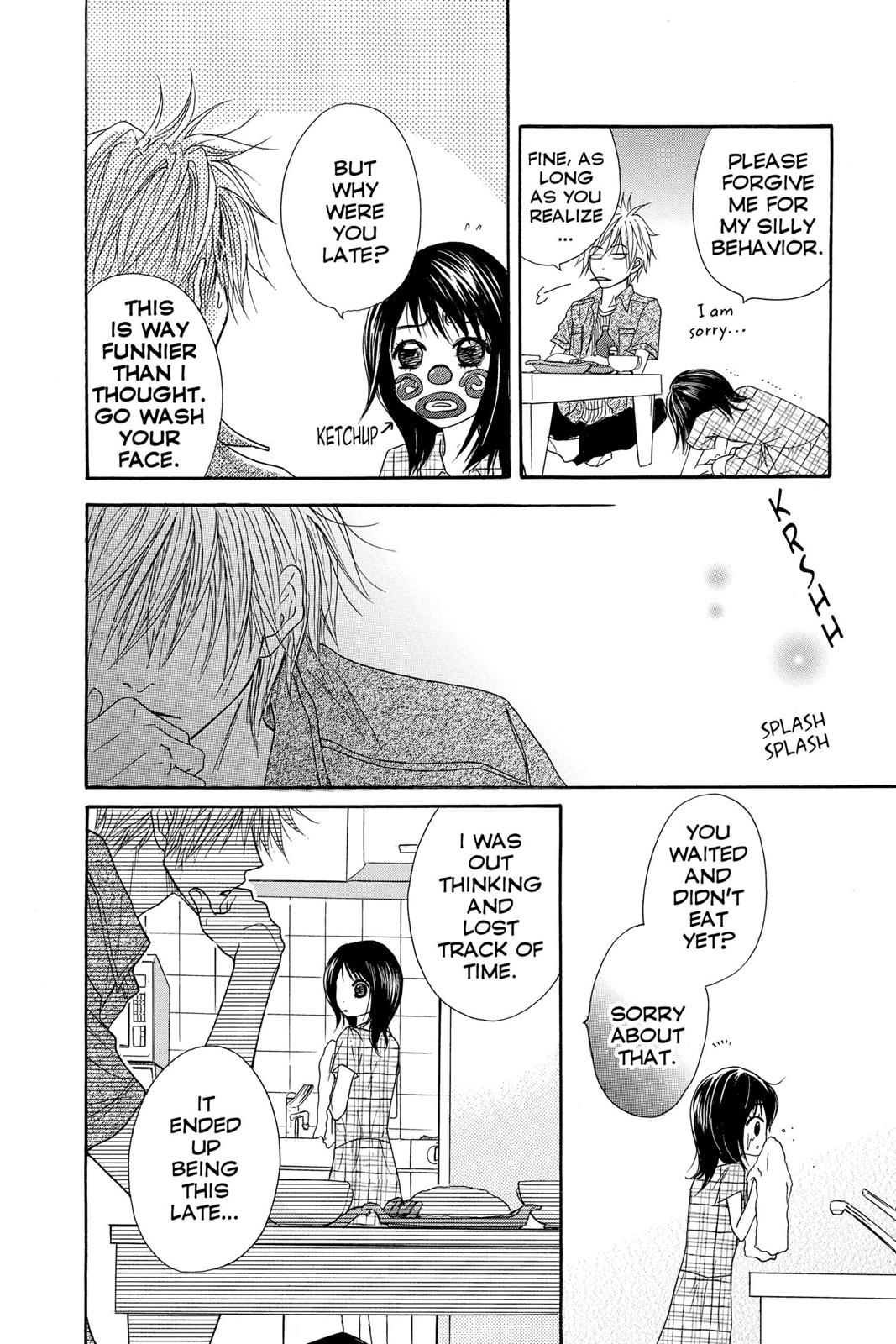 Read Dengeki Daisy EN Manga Online