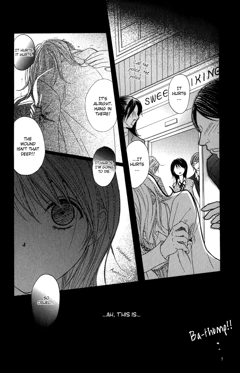 Read Dengeki Daisy EN Manga Online