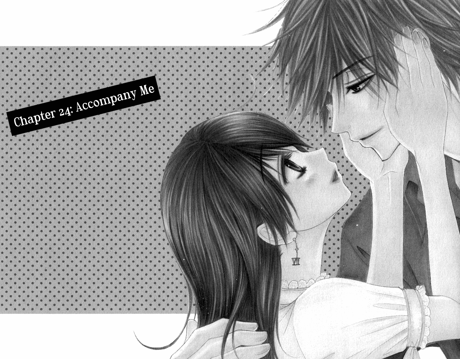 Read Dengeki Daisy EN Manga Online