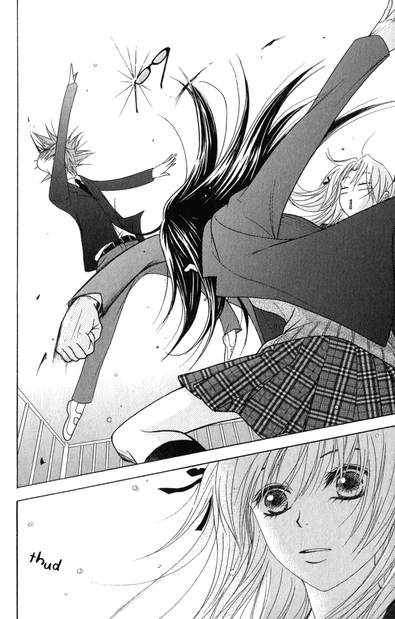 Read Dengeki Daisy EN Manga Online