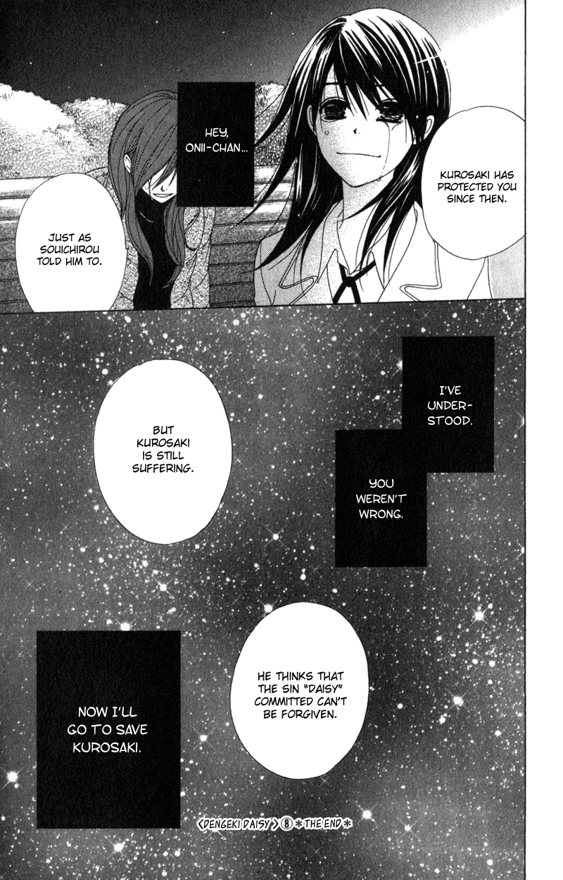 Read Dengeki Daisy EN Manga Online