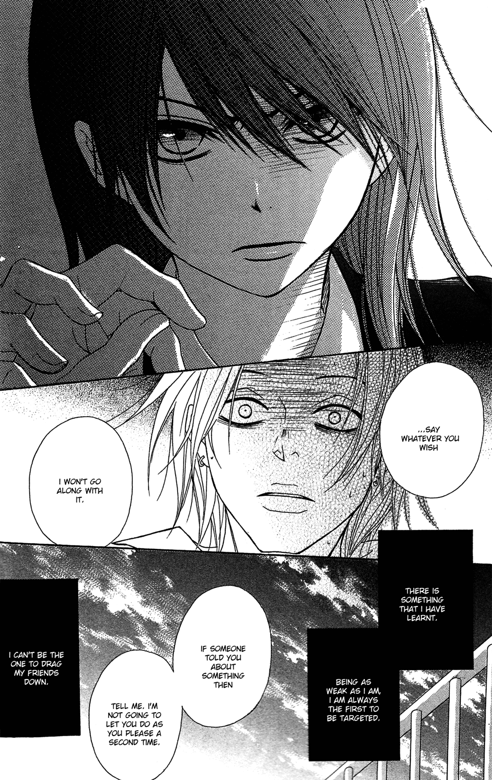 Read Dengeki Daisy EN Manga Online