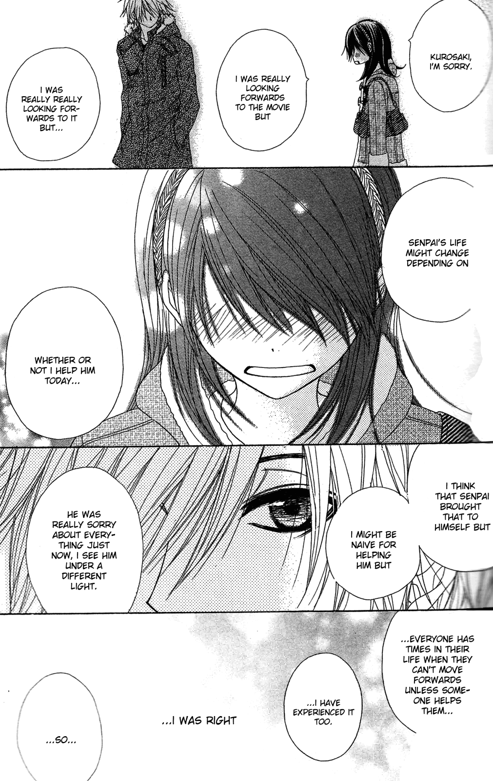 Read Dengeki Daisy EN Manga Online