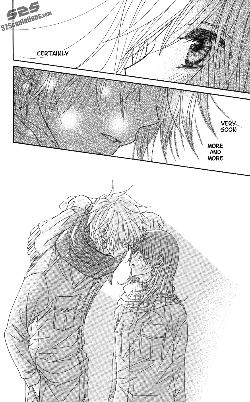 Read Dengeki Daisy EN Manga Online