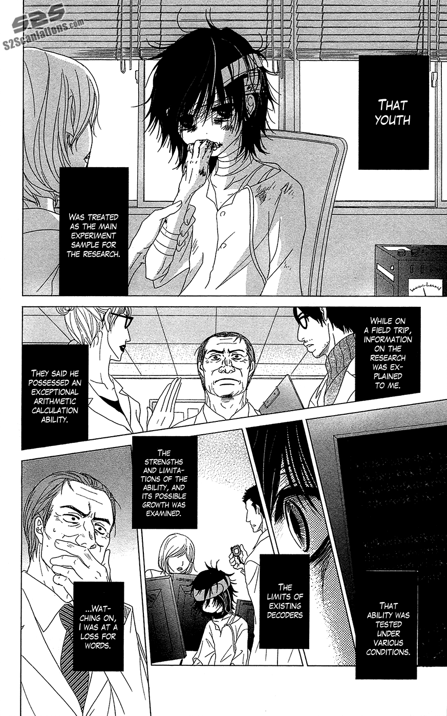 Read Dengeki Daisy EN Manga Online