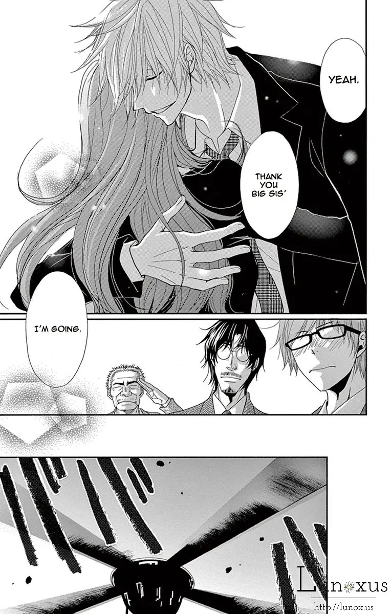 Read Dengeki Daisy EN Manga Online