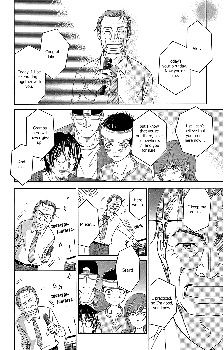 Read Dengeki Daisy EN Manga Online