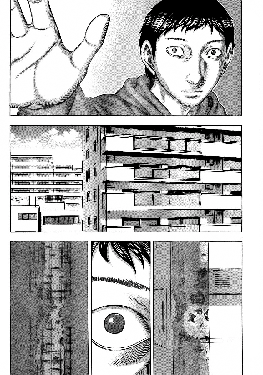 Read Destroy and Revolution EN Manga Online