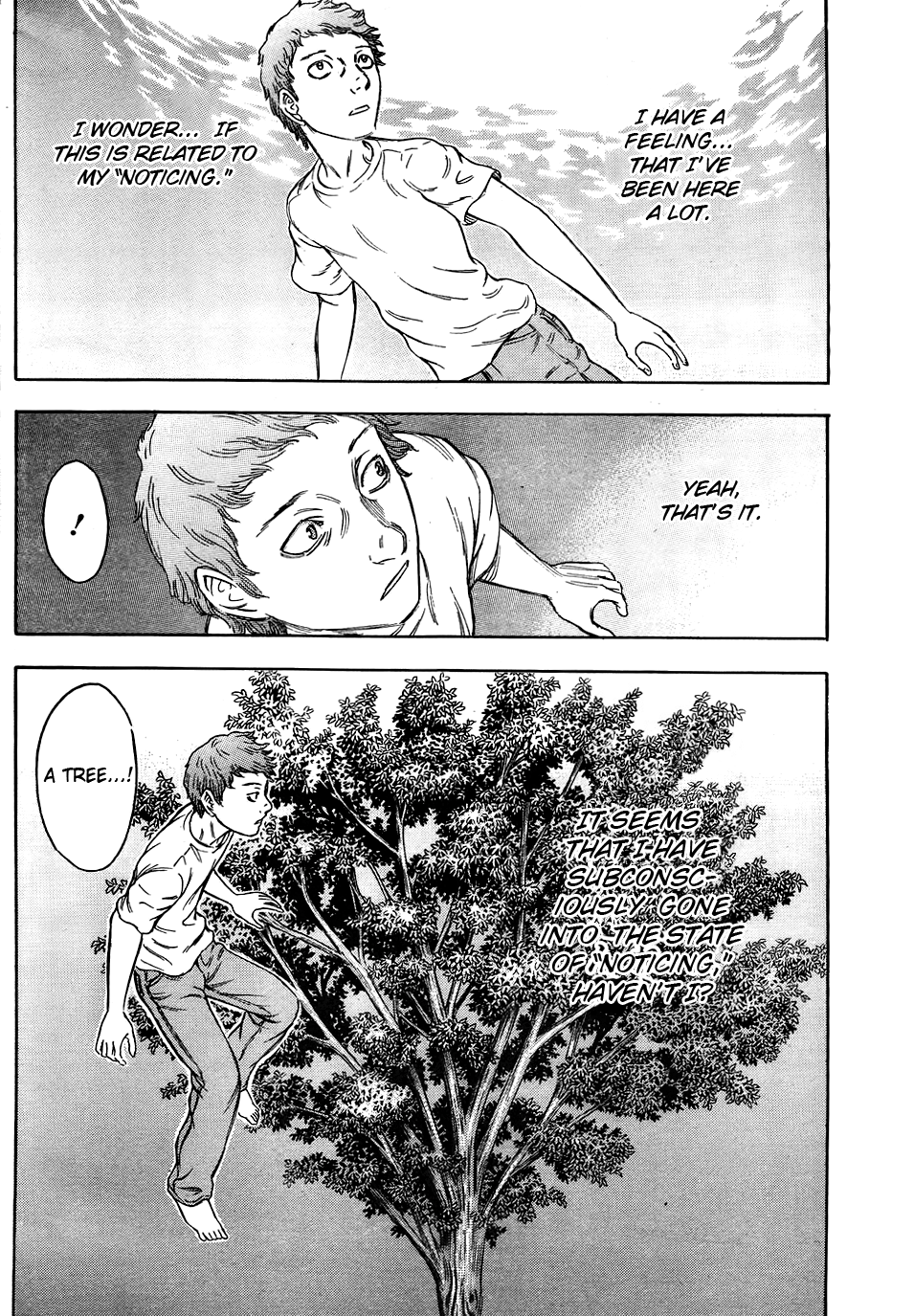 Read Destroy and Revolution EN Manga Online