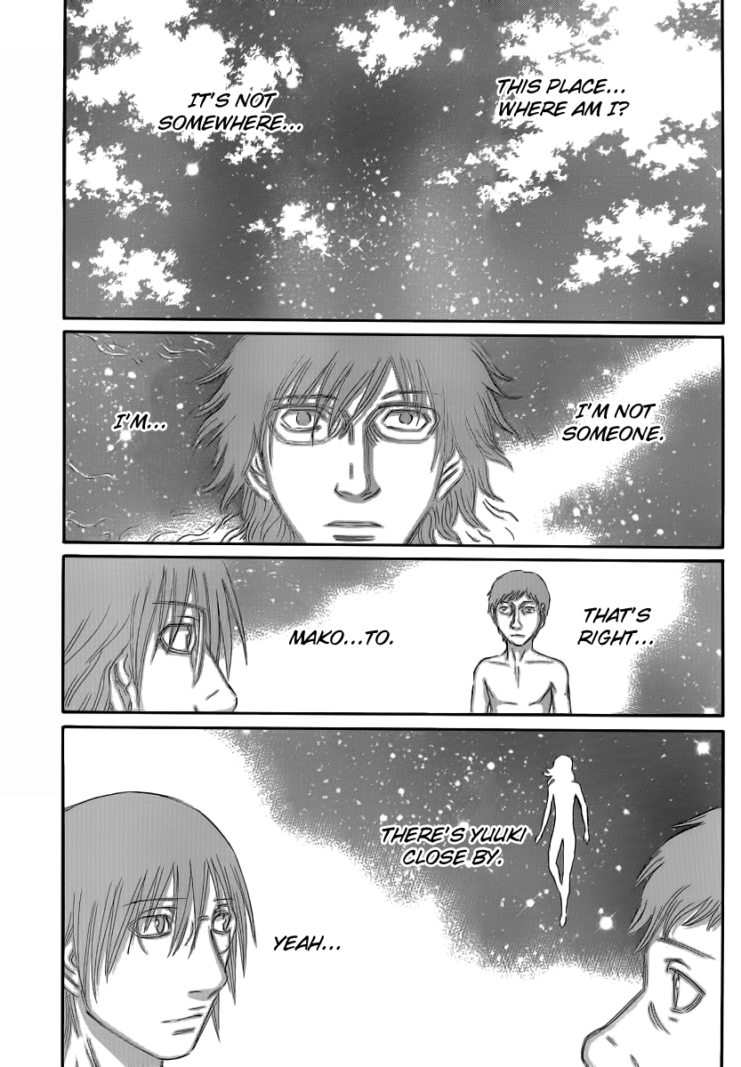 Read Destroy and Revolution EN Manga Online