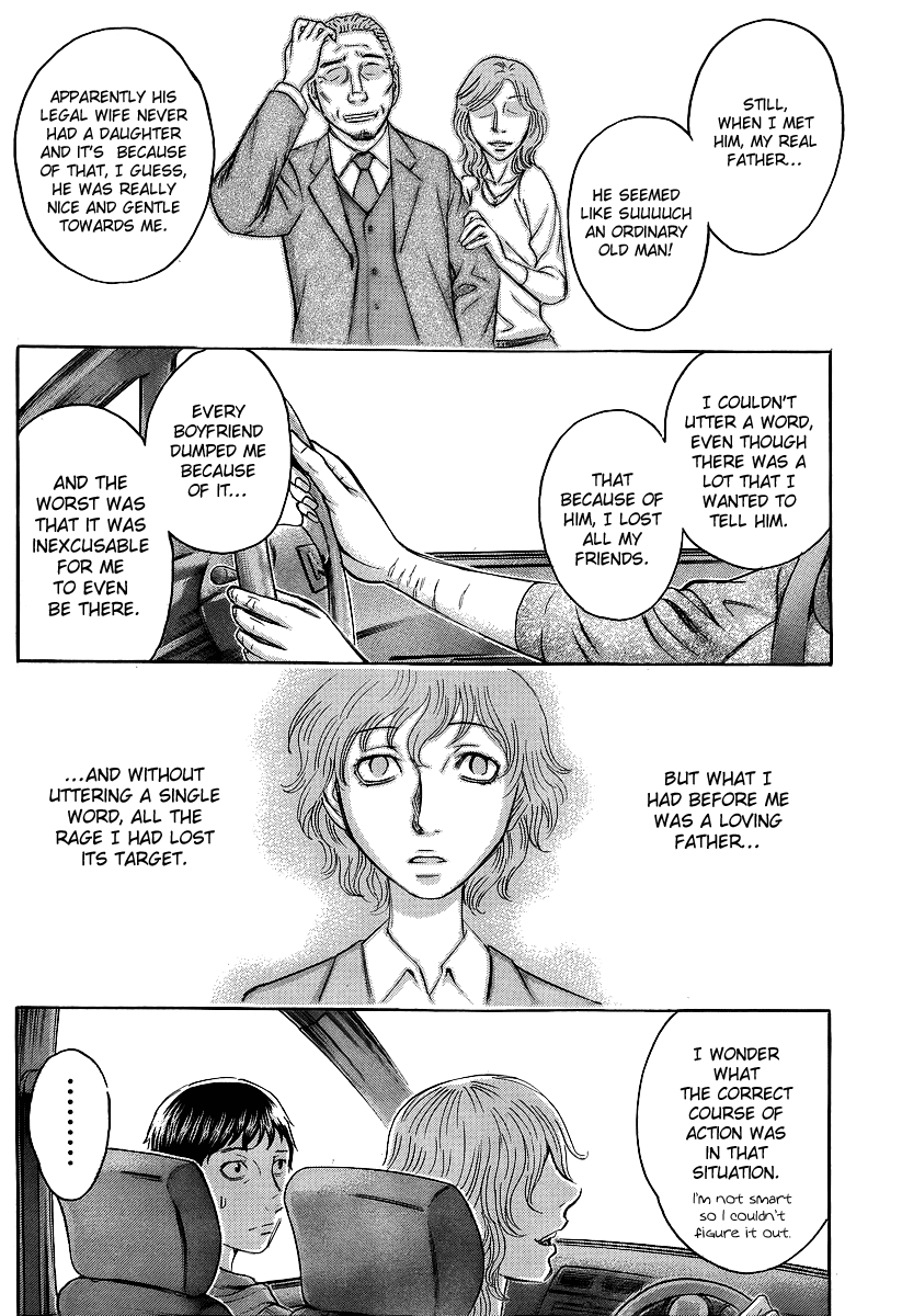 Read Destroy and Revolution EN Manga Online