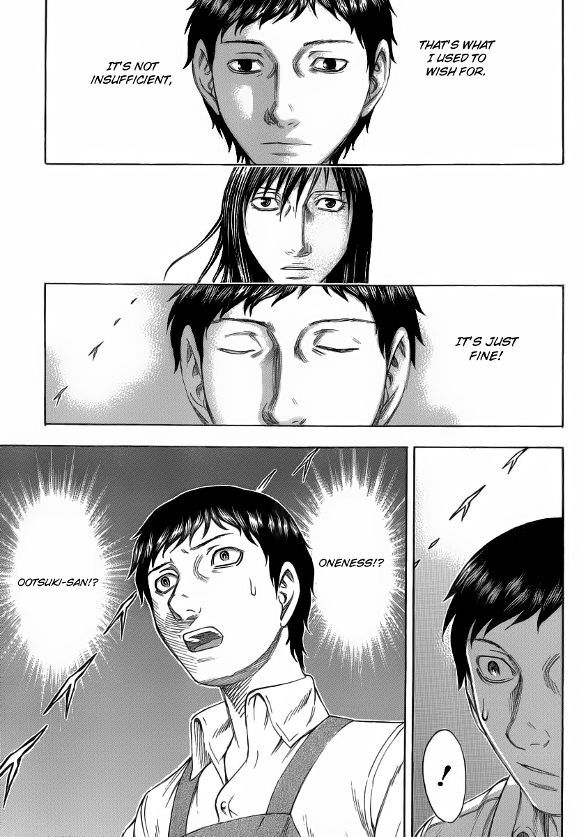 Read Destroy and Revolution EN Manga Online