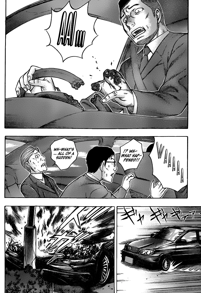 Read Destroy and Revolution EN Manga Online