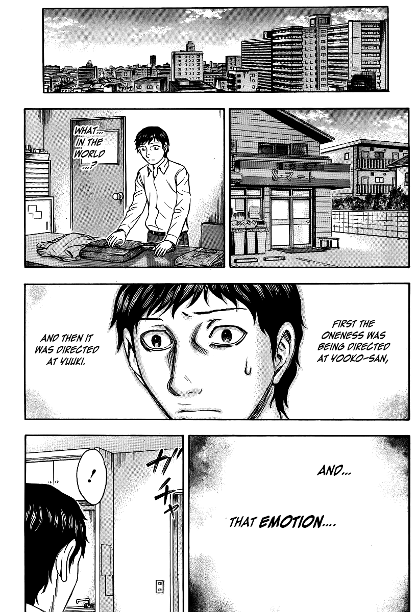 Read Destroy and Revolution EN Manga Online