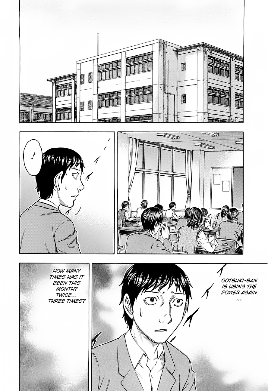 Read Destroy and Revolution EN Manga Online