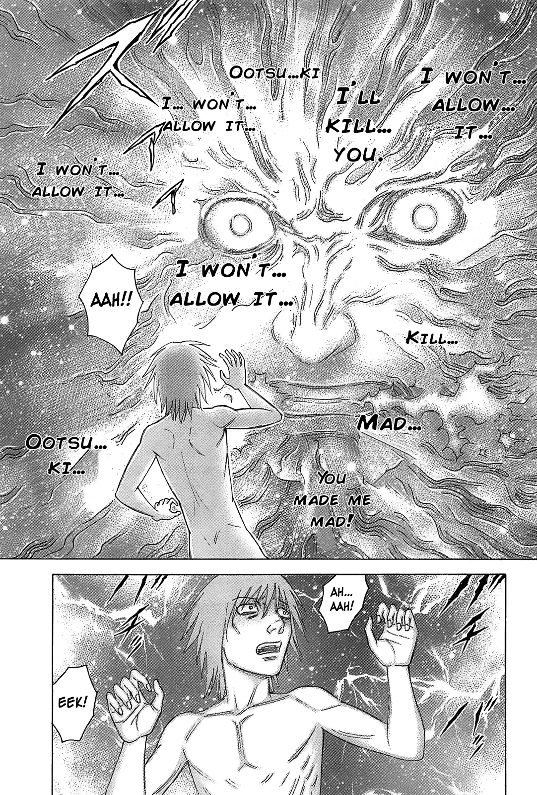 Read Destroy and Revolution EN Manga Online