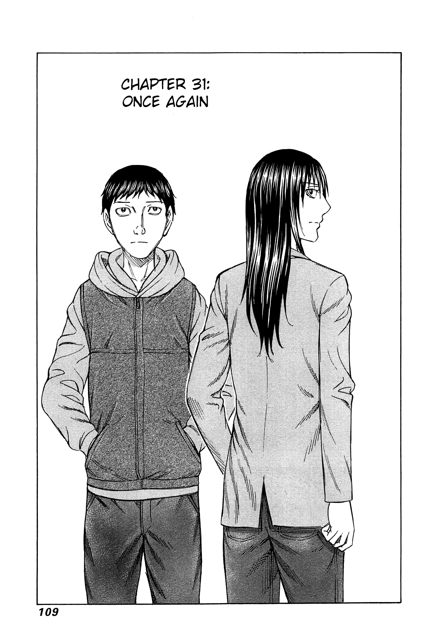 Read Destroy and Revolution EN Manga Online