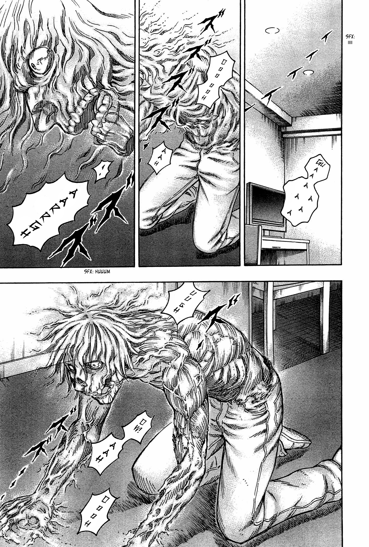 Read Destroy and Revolution EN Manga Online