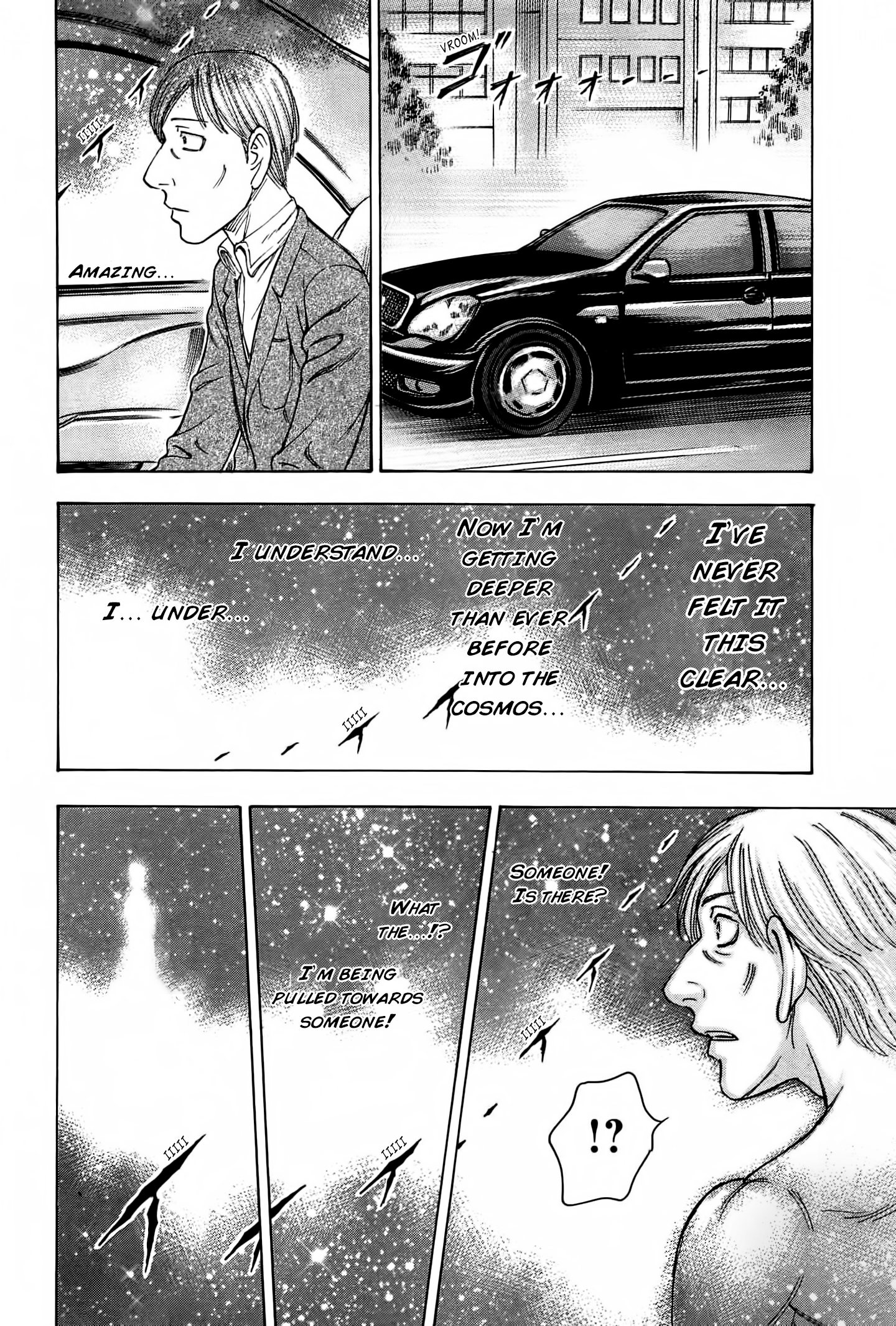 Read Destroy and Revolution EN Manga Online