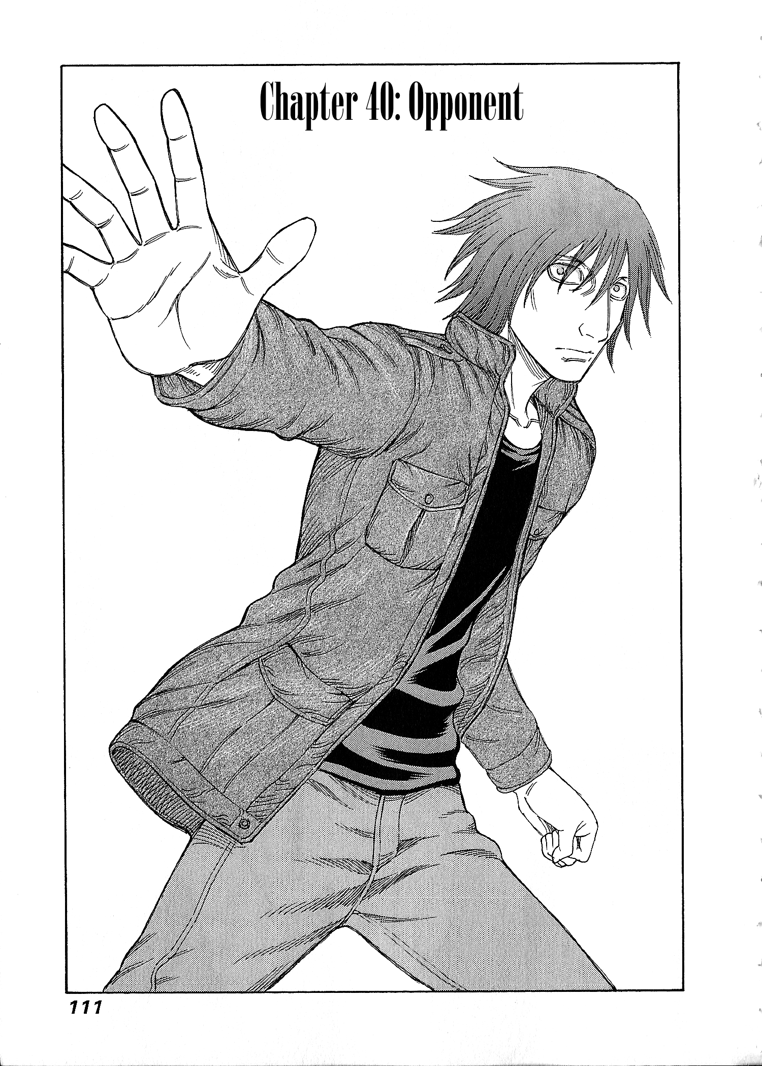 Read Destroy and Revolution EN Manga Online