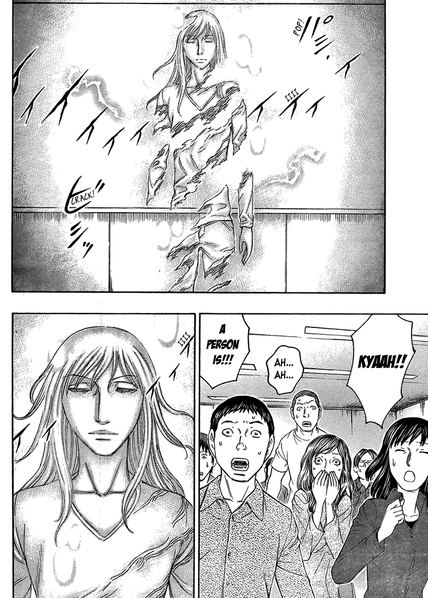 Read Destroy and Revolution EN Manga Online