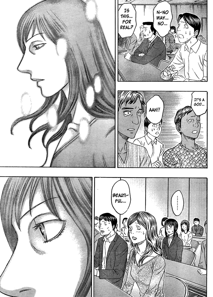 Read Destroy and Revolution EN Manga Online