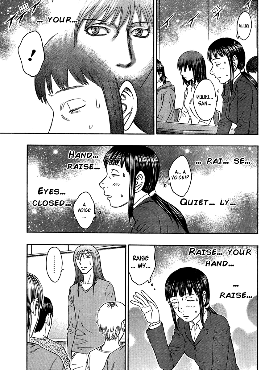 Read Destroy and Revolution EN Manga Online