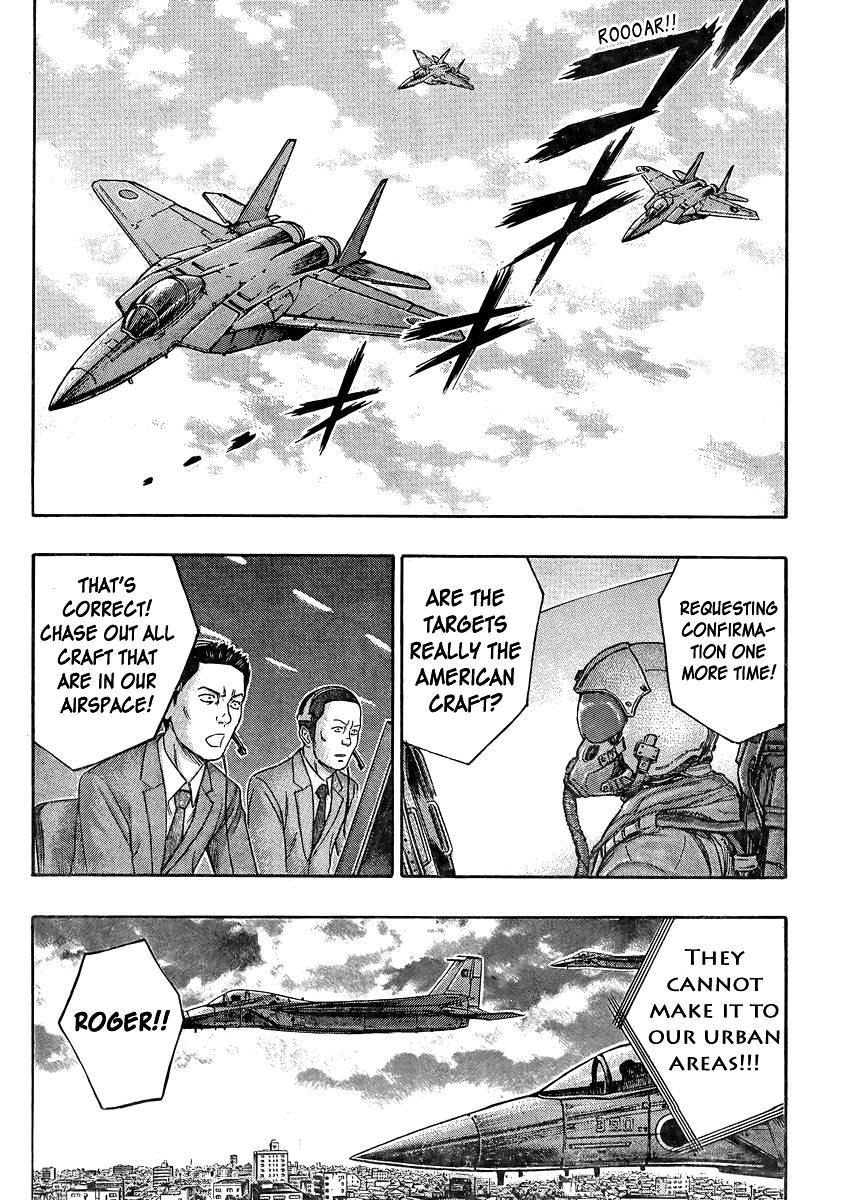 Read Destroy and Revolution EN Manga Online