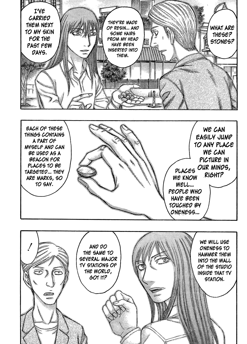 Read Destroy and Revolution EN Manga Online