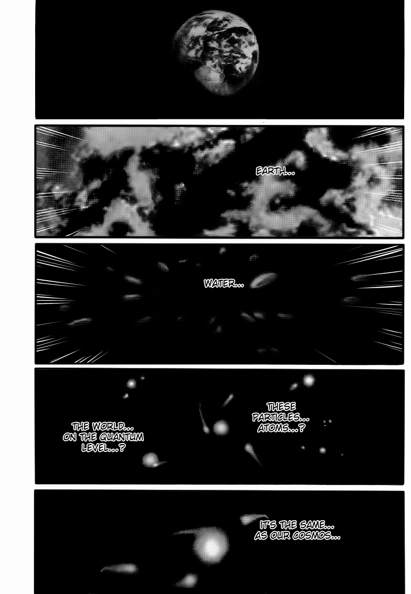 Read Destroy and Revolution EN Manga Online