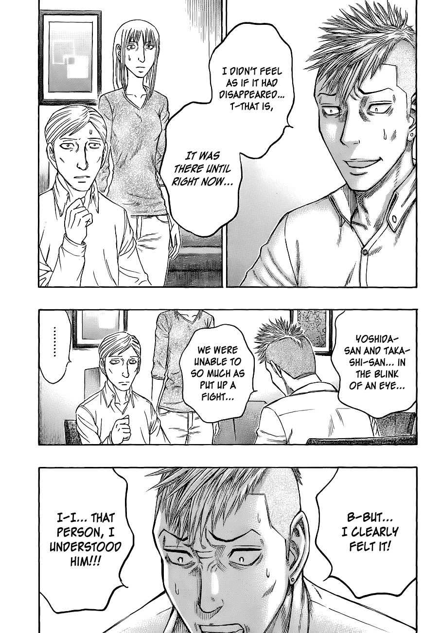 Read Destroy and Revolution EN Manga Online