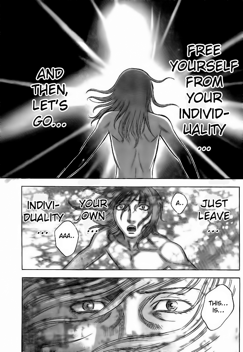 Read Destroy and Revolution EN Manga Online