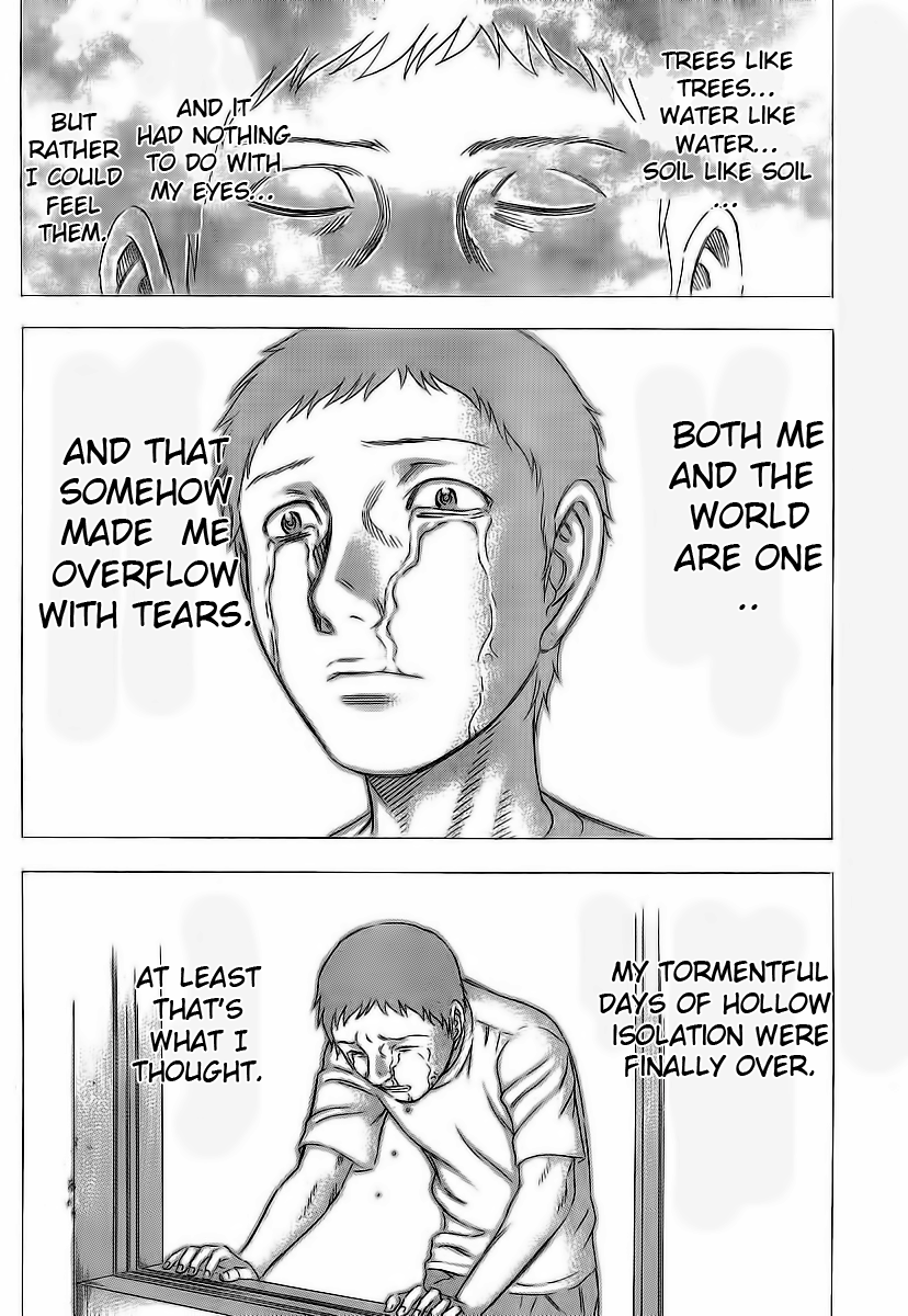 Read Destroy and Revolution EN Manga Online