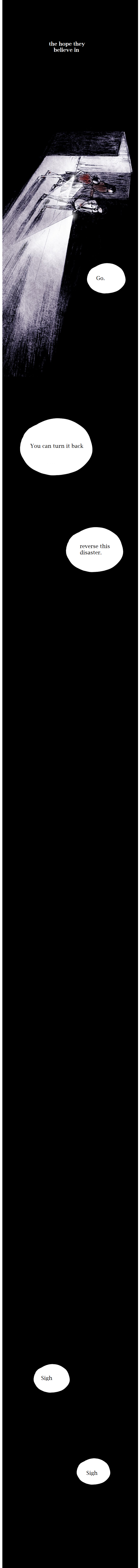 Read Distant Sky EN Manga Online