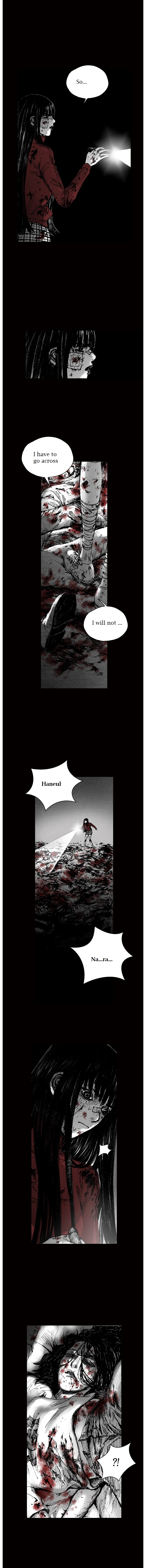 Read Distant Sky EN Manga Online