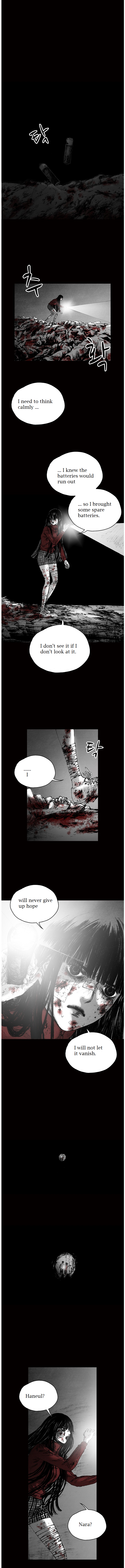 Read Distant Sky EN Manga Online