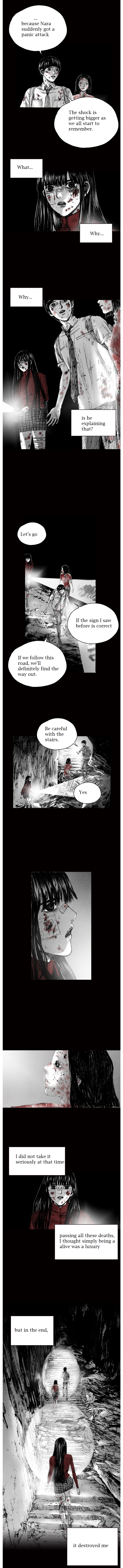 Read Distant Sky EN Manga Online